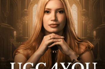 UGC - 4YOU Sophia Guimarães