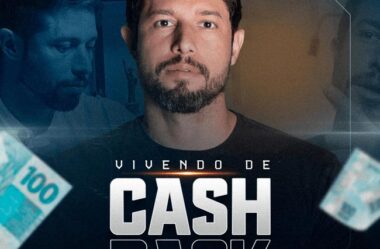 Vivendo de Cash Back Curso Carlos Vecchi É Bom Funciona?