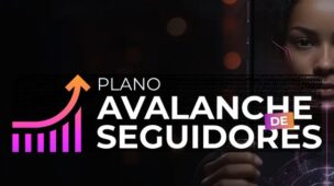 avalanche-de-seguidores Plano Avalanche de Seguidores