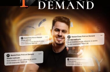 MasterClass Print On Demand Daniel Penin