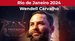 protagon-rio-de-janeiro-2024-wendell-carvalho PROTAGON Rio de Janeiro 2024 Wendell Carvalho