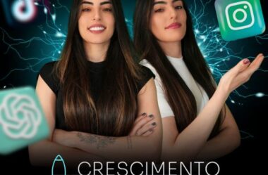 Crescimento Acelerado com IA