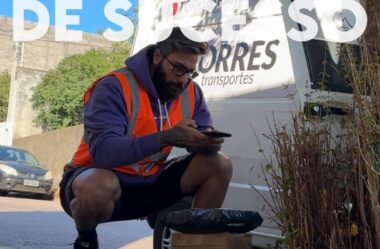 Curso ENTREGAS DE SUCESSO – Pedro Torres: Curso entregas como fazer?