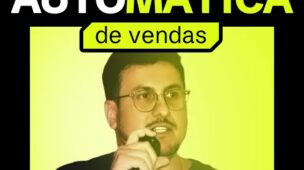Fórmula Automática de Vendas Douglas Ambiel