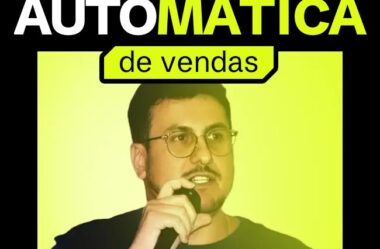 Fórmula Automática de Vendas Douglas Ambiel [DESCONTO]