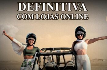 Liberdade Definitiva com Lojas Online