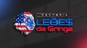 Mentoria Leões da Gringa com Romário Juan e Brenno Carvalho 
