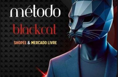 Método Black Cat Curso de E-commerce Shopee e Mercado Livre