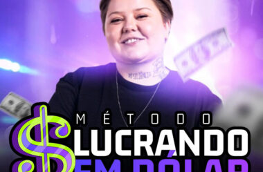Método Lucrando em Dólar: Descubra como Ganhar até U$500 Rápido