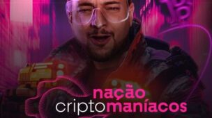 Nacao-Criptomaniacos Nação Criptomaníacos