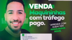 Payment System 3.0 Danilo Oliveira