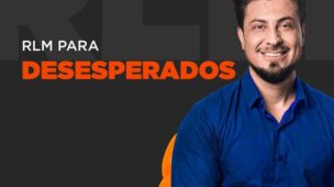 RLM-para-Desesperados RLM para Desesperados