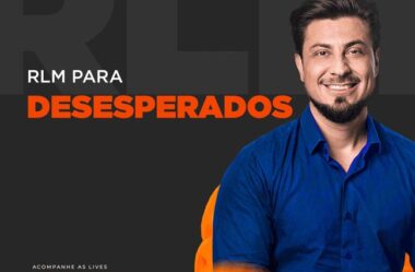 RLM para Desesperados Jhoni Zini Curso de Raciocínio Lógico Matemático