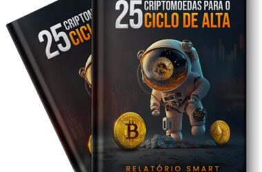 Relatório Smart: 25 Criptomoedas para o Ciclo de Alta