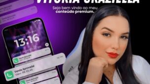 Suporte Vitoria Graziella Suporte Vitória Graziella