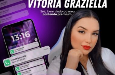 Suporte Vitória Graziella