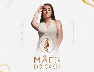 Mães do Cash - Método Venda Garantida da Samyra Hernandes