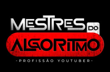 Mestres do Algoritmo Profissão Youtuber