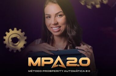 MPA 2.0 Khayla Lima para criar seu negócio online do zero