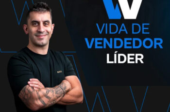 Vida de Vendedor - Programa de Aceleração de Vendas