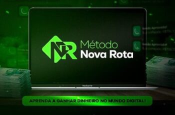 Metodo Nova Rota Junin RD