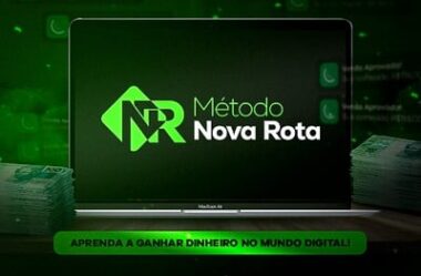 Metodo Nova Rota Junin RD