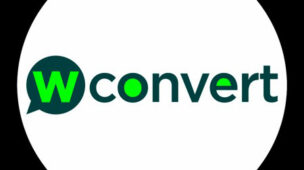 wconvert WConvert