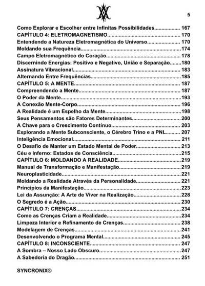 eBook A Chave do Poder pdf