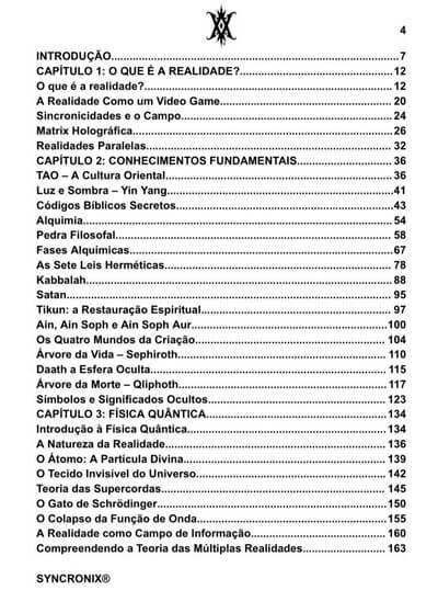 eBook A Chave do Poder