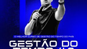 COMUNIDADE GESTÃO DO TEMPO 4 Comunidade Gestão do Tempo 4.0