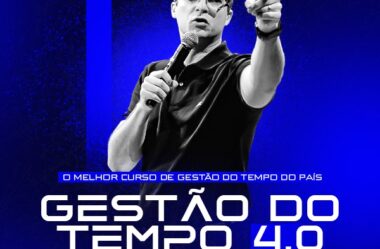 Comunidade Gestão do Tempo 4.0 Rafael Medeiros