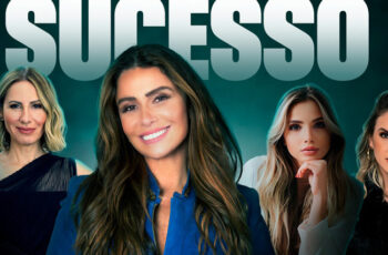 Mecanismo do Sucesso da Giovanna Antonelli