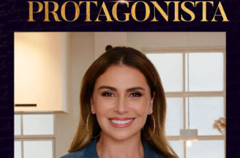 Missão Protagonista - Giovanna Antonelli