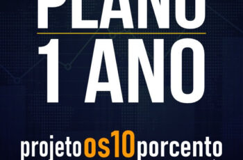 Projeto Os 10%