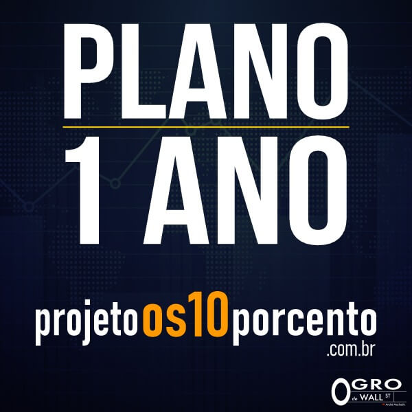 Projeto Os 10%