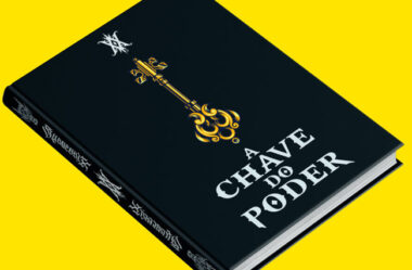 A Chave do Poder Ebook PDF Download