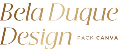 Bela Duque Design Pack Canva
