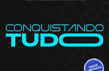 Conquistando Tudo