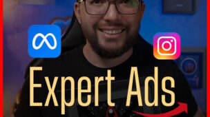 Expert Ads - Especialista em Vendas Facebook Ads