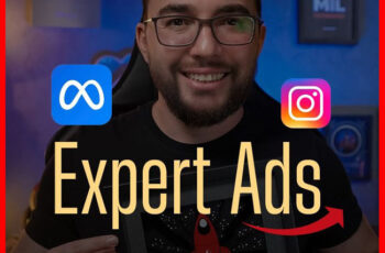 Expert Ads - Especialista em Vendas Facebook Ads