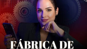 Fabrica de comissões - Deborah Oliveira