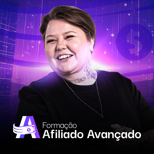 Formação Afiliado Avançado de Taynã Gauche