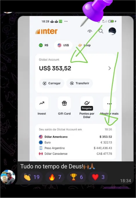 Formação Afiliado Avançado Taynã