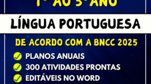 LÍNGUA-PORTUGUESA-Planejamentos-Atividades-Novo-Ensino-Medio-2025 LÍNGUA PORTUGUESA - Planejamentos e Atividades - Novo Ensino Médio 2025