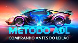 Método ADL - Comprando Antes do Leilão Método ADL - Comprando Antes do Leilão