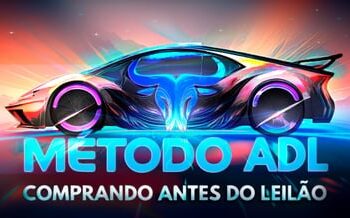 Método ADL - Comprando Antes do Leilão