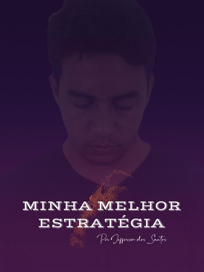 Minha Melhor Estratégia Curso Jefferson dos Santos