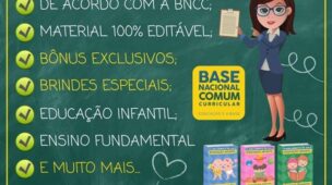 PLANEJAMENTOS-DE-AULA---BNCC-2025 Planejamentos de Aula BNCC 2025 - Educação Infantil e Ensino Fundamental