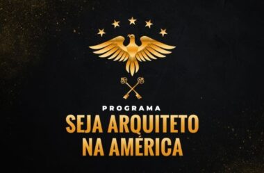 Programa Seja Arquiteto na América da Juliana Puppim