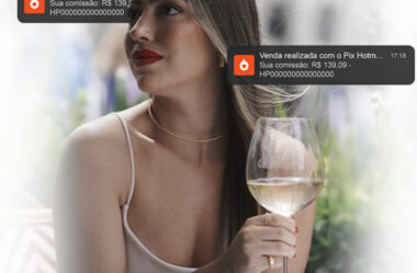 Virada de Chave Ana Neves